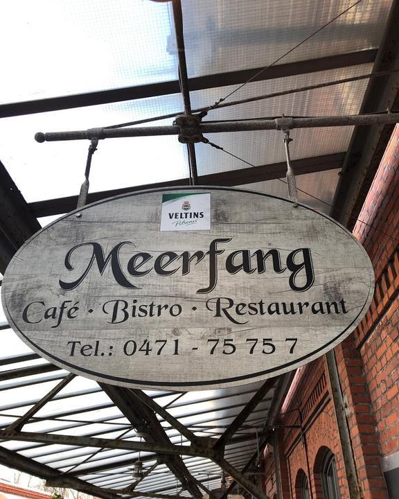 Restaurant Meerfang